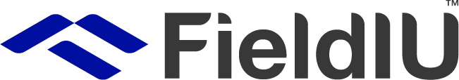 FieldIU logo